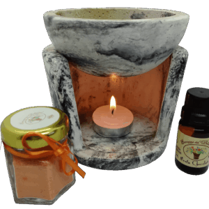 HORNILLO CEMENTO 12 x 10 cm