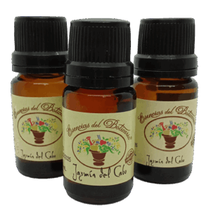 ESENCIA JAZMIN DEL CABO X 12ML
