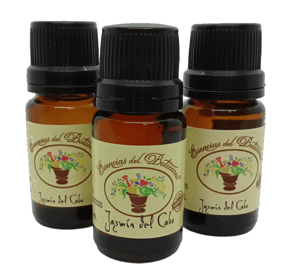 ESENCIA JAZMIN DEL CABO X 12ML