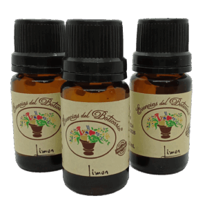 ESENCIA LIMON X 12ML