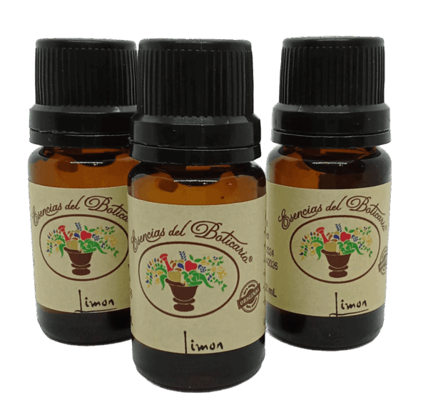 ESENCIA LIMON X 12ML
