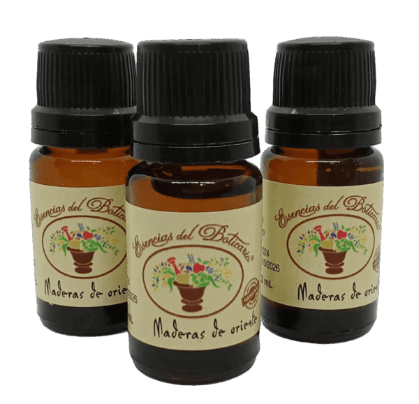 ESENCIA MADERAS DEL ORIENTE X 12ML