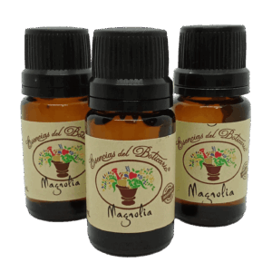 ESENCIA MAGNOLIA X 12ML