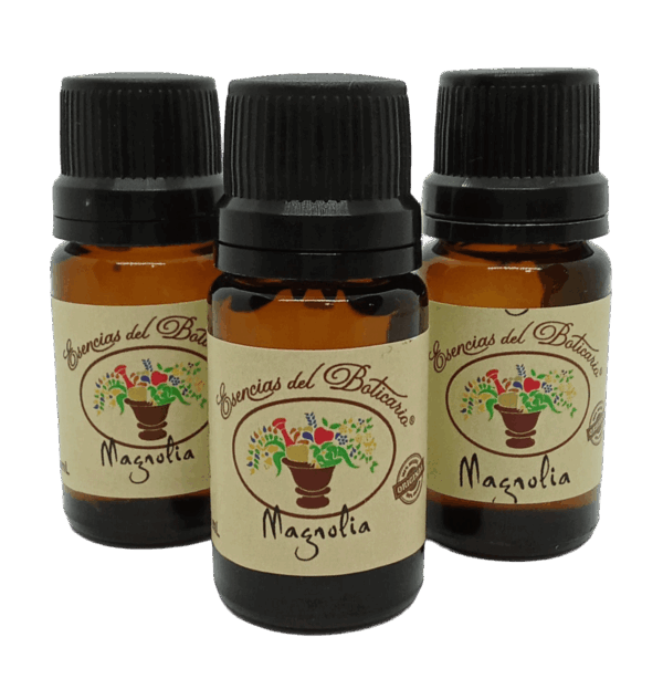ESENCIA MAGNOLIA X 12ML