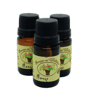 ESENCIA MANGO X 12ML