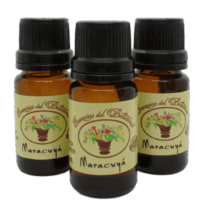 ESENCIA MARACUYA X 12ML