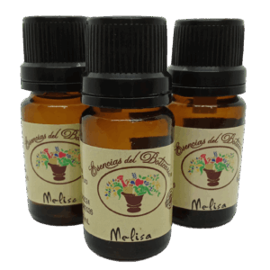 ESENCIA MELISA X 12ML