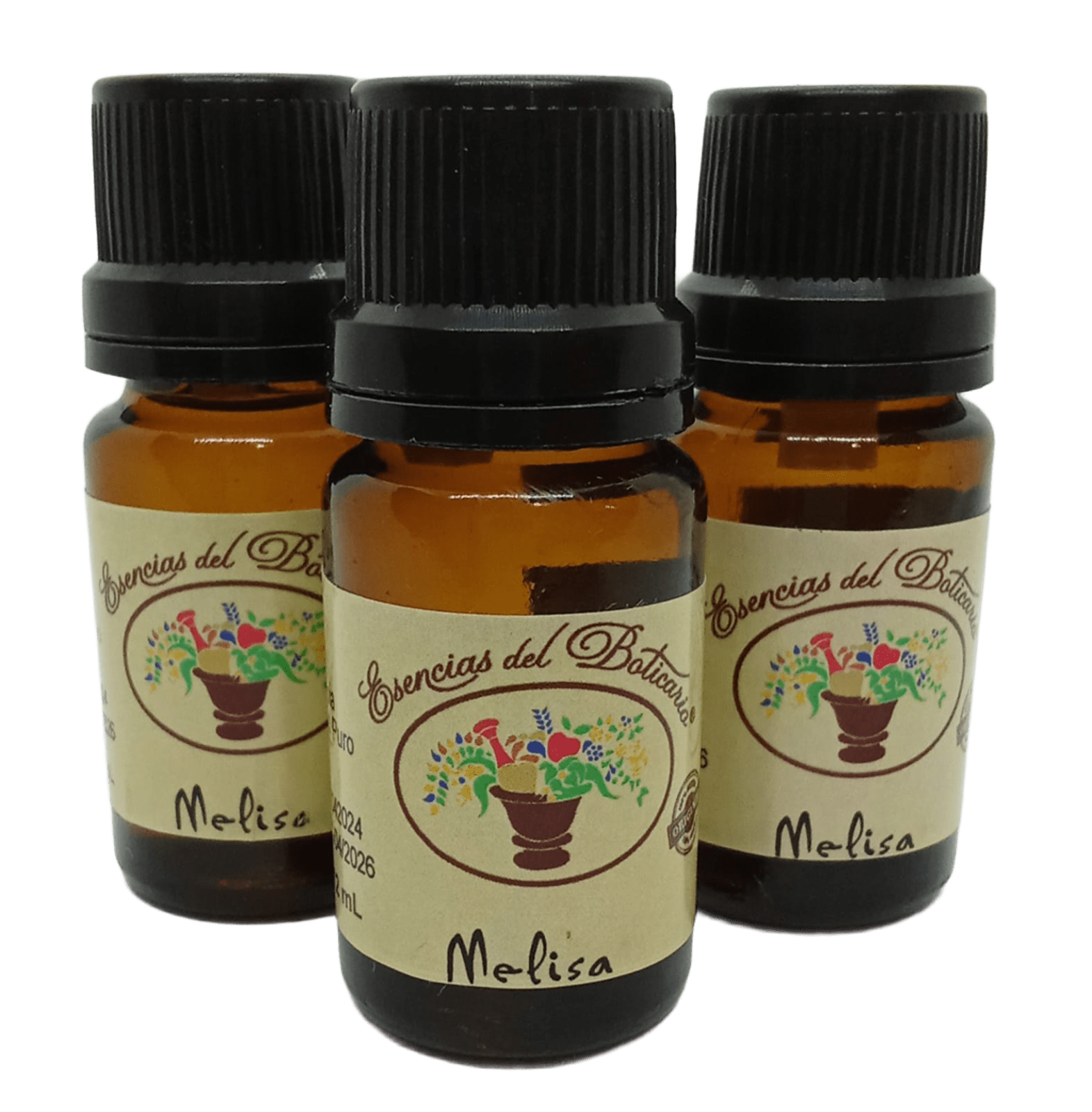 ESENCIA MELISA X 12ML