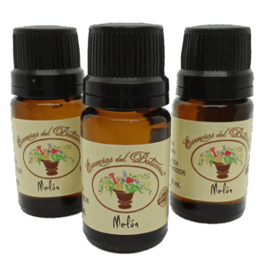 ESENCIA MELON X 12ML