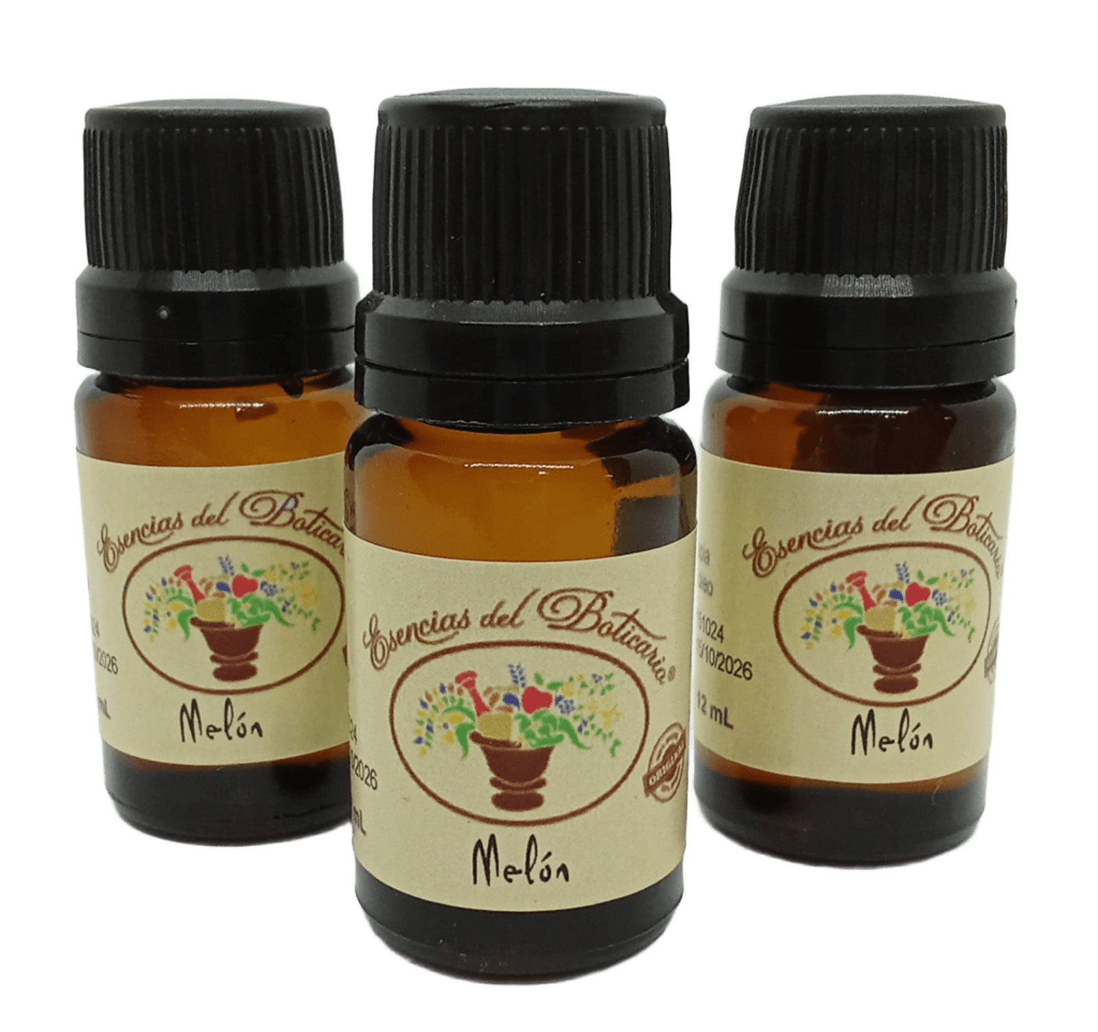 ESENCIA MELON X 12ML