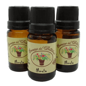 ESENCIA MENTA X 12ML