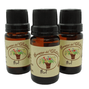 ESENCIA MIEL X 12ML