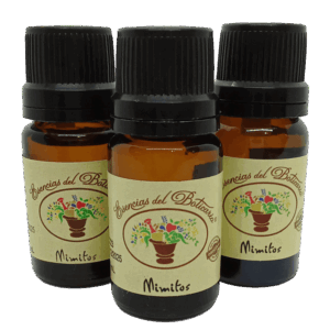 ESENCIA MIMITOS X 12ML