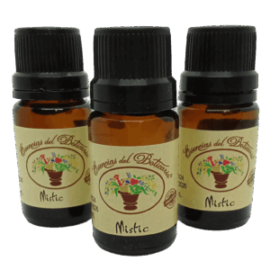 ESENCIA MISTIC X 12ML