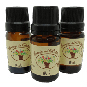 ESENCIA MUSK X 12ML