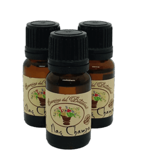 ESENCIA NAG CHAMPA X 12ML
