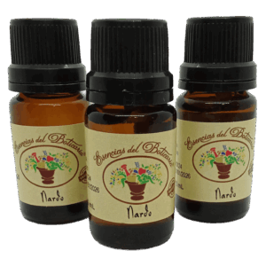 ESENCIA NARDO X 12ML