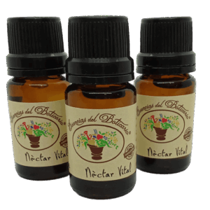 ESENCIA NECTAR VITAL X 12ML
