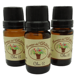 ESENCIA OLEO 33 X 12ML