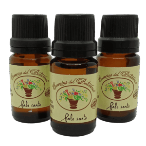 ESENCIA PALO SANTO X 12ML