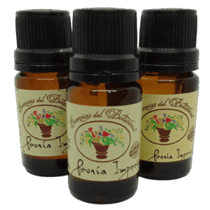 ESENCIA PEONIA IMPERIAL X 12ML