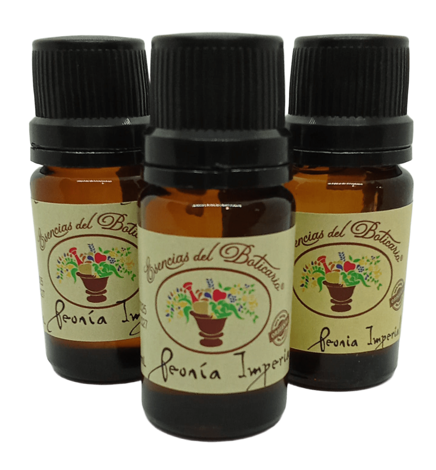 ESENCIA PEONIA IMPERIAL X 12ML