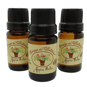 ESENCIA PEPINO MELON X 12ML
