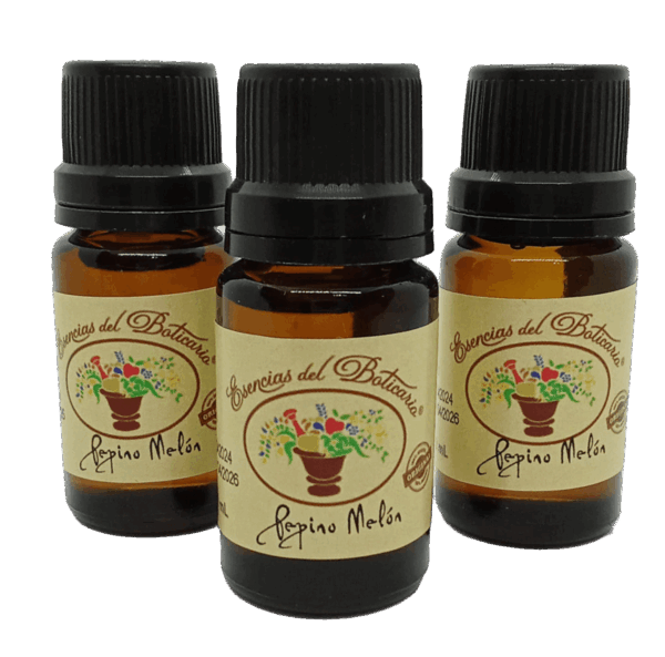 ESENCIA PEPINO MELON X 12ML