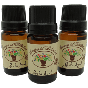 ESENCIA PERLA AZUL X 12ML