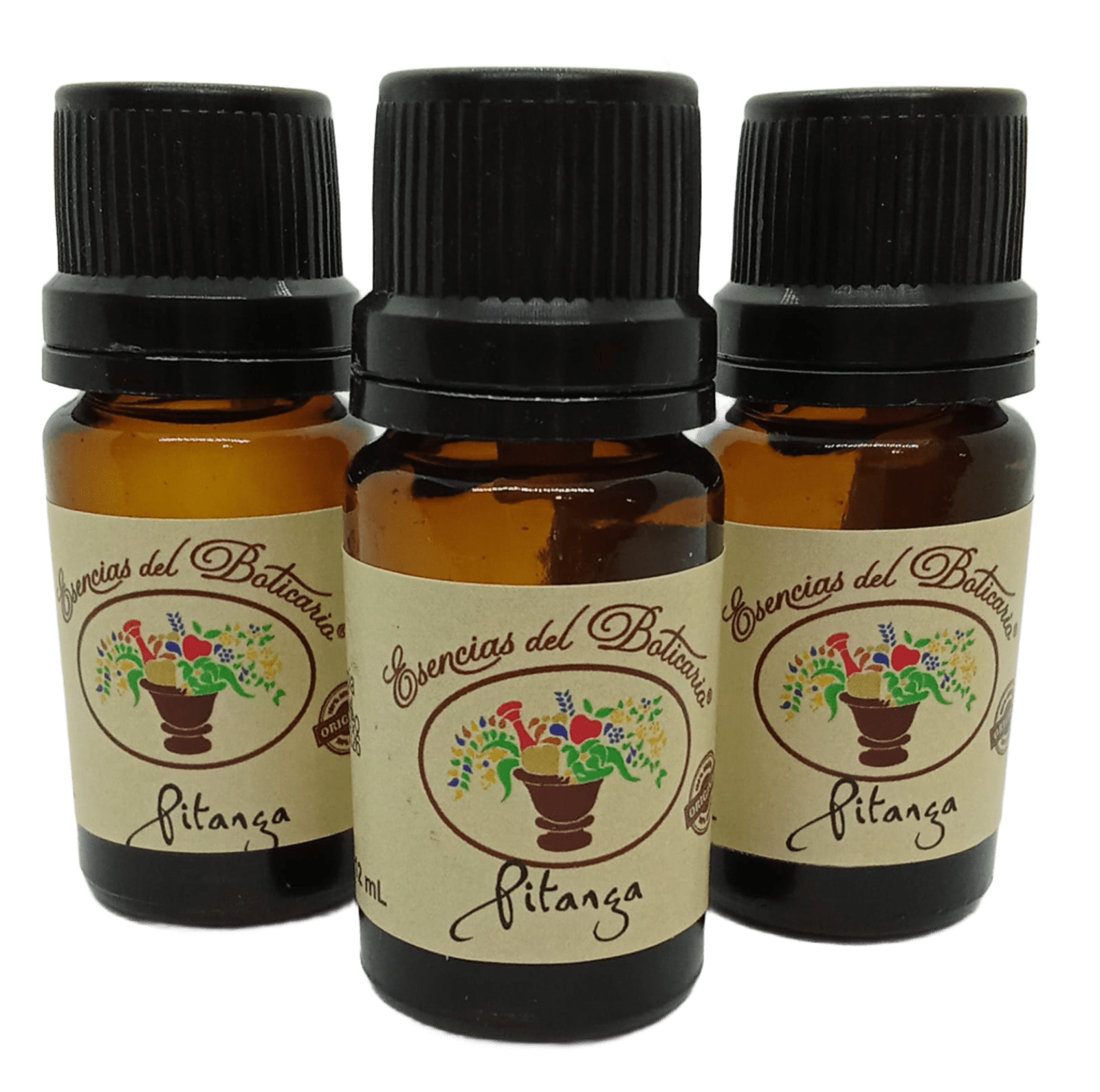 ESENCIA PITANGA X 12ML