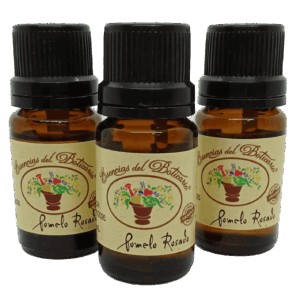 ESENCIA POMELO ROSADO X 12ML