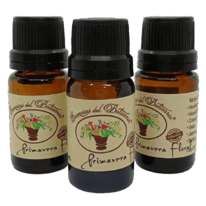 ESENCIA PRIMAVERA FLORAL X 12ML