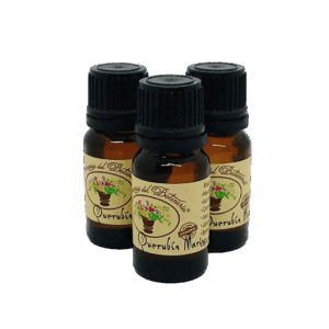 ESENCIA QUERUBIN MARINO X 12ML