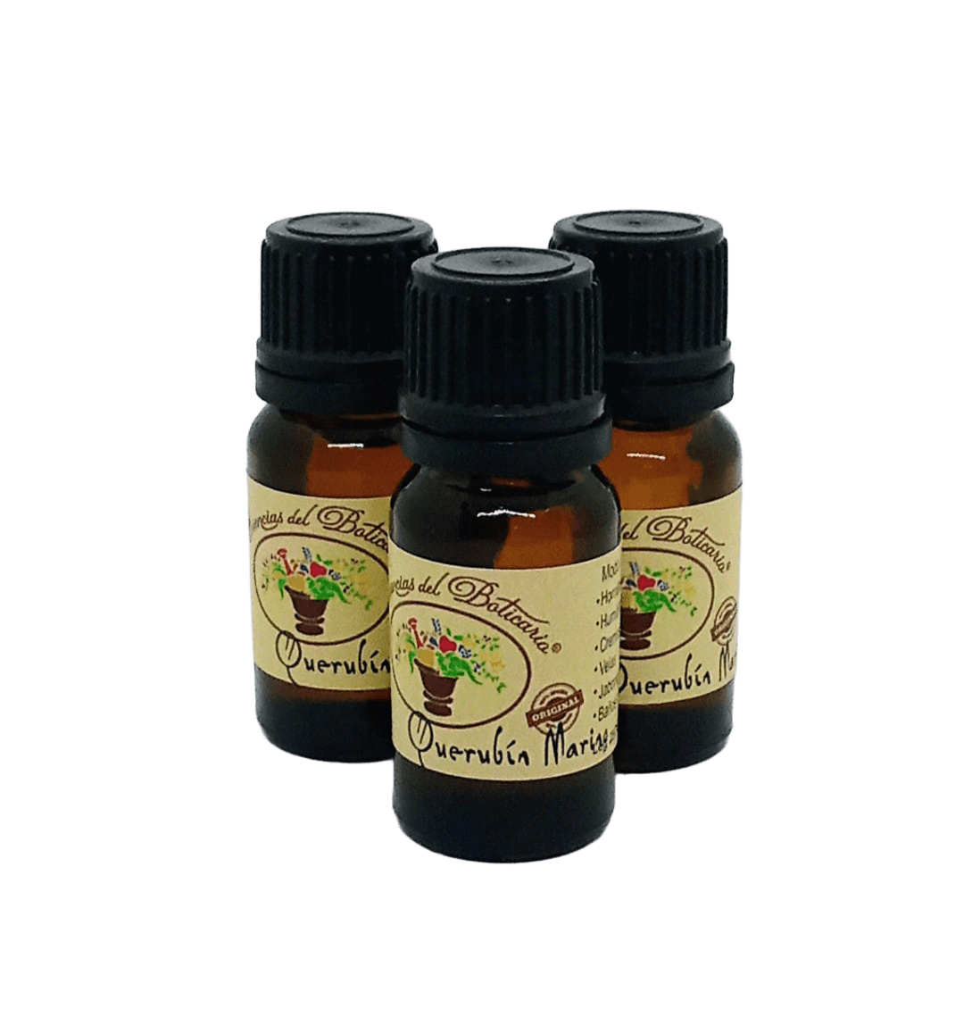 ESENCIA QUERUBIN MARINO X 12ML