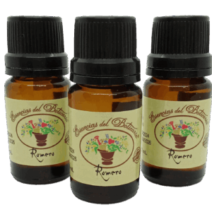 ESENCIA ROMERO X 12ML