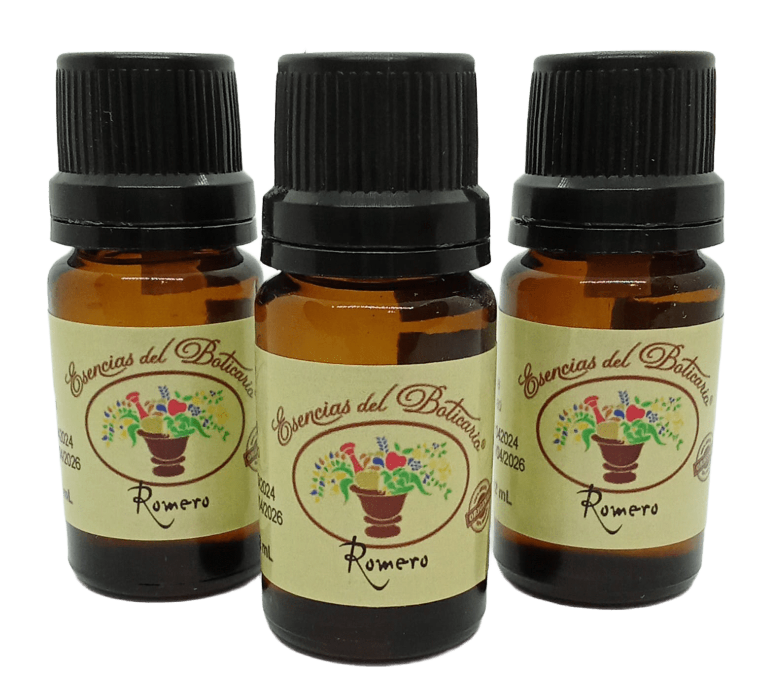 ESENCIA ROMERO X 12ML