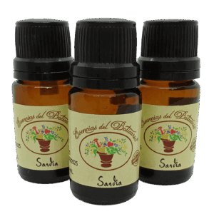 ESENCIA SANDIA X 12ML