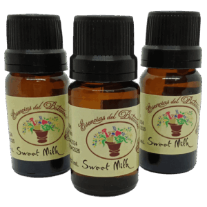 ESENCIA SWEET MILK X 12ML