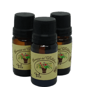 ESENCIA TILO X 12ML