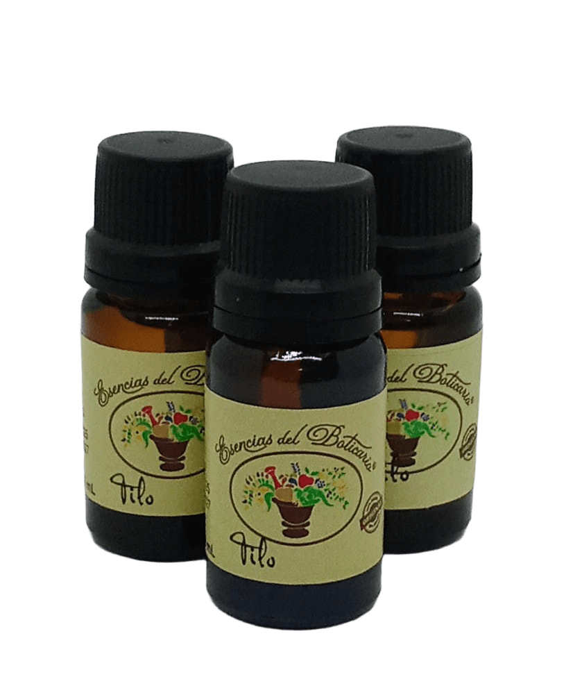 ESENCIA TILO X 12ML