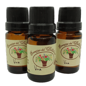 ESENCIA UVA X 12ML