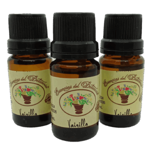 ESENCIA VAINILLA X 12ML