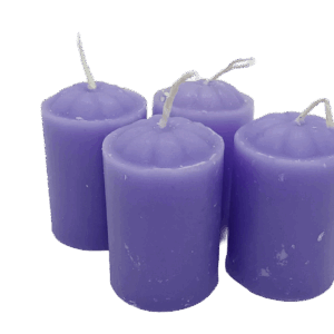 VELONCITO AROMATICO LAVANDA X 4 Unid.
