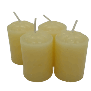 VELONCITO AROMATICO VAINILLA ENCANTADA X 4 Unid.