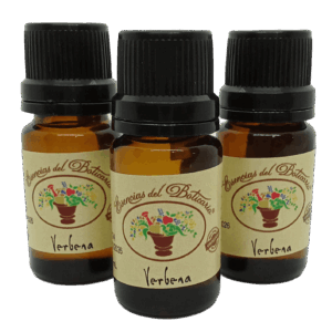 ESENCIA VERBENA X 12ML