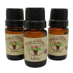 ESENCIA VIOLETAS X 12ML