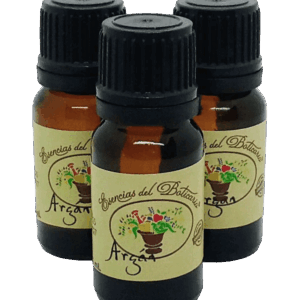 EXTRASOL ARGAN X 12ML