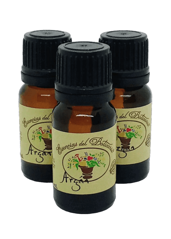 EXTRASOL ARGAN X 12ML