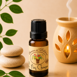 ESENCIA NAG CHAMPA X 12ML