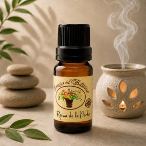 ESENCIA REINA DE LA NOCHE X 12ML